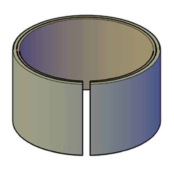 Aftermarket 0964430 Bucket Cylinder Bushing Fits Caterpillar Excavator 320D 320DL 325D 325DL 1-0964430 - main